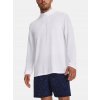Under Armour UA Seamless StRide ¼ Zip 1378168-100