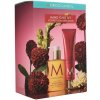 Moroccanoil Body tekuté mýdlo na ruce 360 ml + krém na ruce 100 ml kosmetická sada