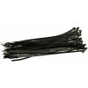 XTline XT924076 sťahovacie pásky 400x7,6mm, 50ks