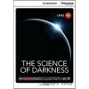 CDE 4 SCIENCE OF DARKNESS +ONLINE CODE