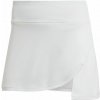 Dámske sukne Adidas Club - Biely (XS)