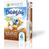 MEGAFYT Detský čaj TRÁVENIE inov.2015, bylinný čaj 20x2 g (40 g)