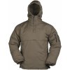 Mil-Tec COMBAT zimný anorak - OLIVA, S
