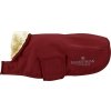 Equestrian Štokholm Deka pre psov Bordeaux Equestrian Stockholm, deep red Veľkosť: XS
