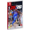 NBA 2K26 - Nintendo Switch (5026555072458)