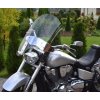 Malé akrylové plexisklo Yamaha XV 1900 Midnight Star (PLUS)