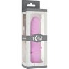 MINI CLASSIC STIM VIBRATOR PINK