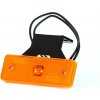 WAS W44 (217Z) LED boční oranžové