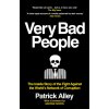 Very Bad People (PATRICK ALLEY)(Brožovaná)