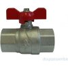 Steno Guľový ventil 1´´ FF motýľ PN 30 461301/1