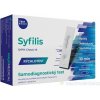 MAXIMEDICAL Rýchlotest Syfilis samodiagnostický test z krvi, 1x1 set
