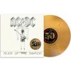 AC/DC - Flick of The Switch / Gold / Vinyl [LP]