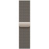 Apple Watch 40 mm prírodný milánsky ťah MAXK4ZM/A