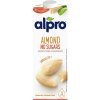 Alpro mandľový nápoj nesladený nepražený 8 x 1 l