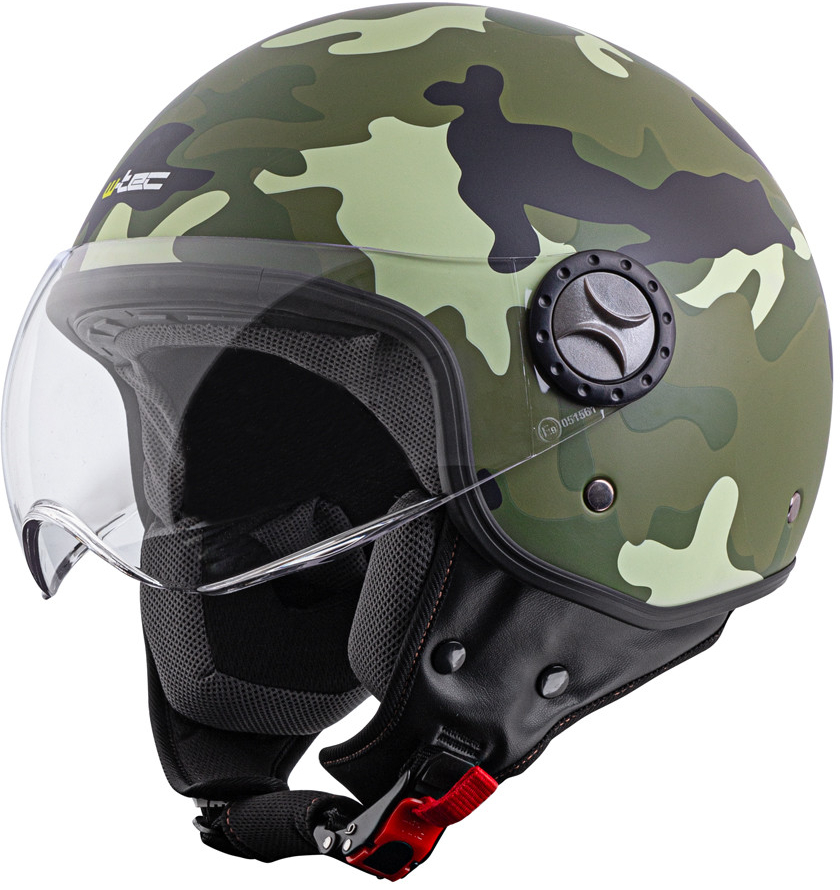 W-TEC FS-701C Camo od 80,40 € - Heureka.sk