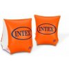Rukávniky Intex® 58642EU, Deluxe, detské, nafukovacie, do vody, 3-6 rokov, 23x15 cm
