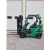 MITSUBISHI LOGISNEXT FGE15T15