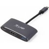 LMP LMP-USBC-HDMI-4K-SG