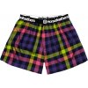 pánske trenírky HORSEFEATHERS CLAY BOXER SHORTS Arcade M