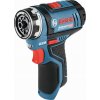 Bosch GSR 12V-15 FC Professional - Handbohrmaschine - Ohne Schlüssel - 1 cm - 3 cm - 1 cm - 1 mm