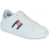 Tommy Hilfiger Nízke tenisky KRYSTAL Biela