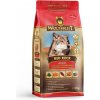 WOLFSBLUT RED ROCK Adult - Klokanie mäso a sladké zemiaky 12,5kg