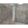 Žula Steel Grey 61 cm x 30,5 cm x 1 cm - leštená