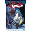 Harley Quinn 1 - Umřít s úsměvem - Amanda Connerová a kolektiv