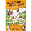 Megadom na strome. 78 poschodí (Andy Griffiths)