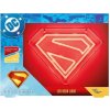 Paladone DC: Superman - Wall Mountable LED Neon Lampa (PP14478SMTVN)