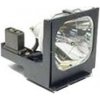 Lampa pre projektor Optoma EW628 (SP.89M01GC01) varianta: Generická lampa vrátane modulu