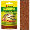 Tropical Nanovit Granulat 10 g