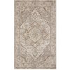 Kusový koberec Hanse Home Terrain 105597 Creme Brown 80x120 cm