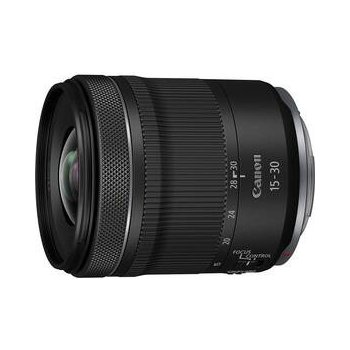 Canon RF 15-30 mm f/4.5-6.3 IS STM od 525 € - Heureka.sk