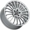 MAK Mak Starlight 8x18 5x112 ET25 Silver 66.6