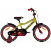 Bicykel KELLYS WASPER Yellow