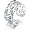 For Silver Prsteň Tree of Life - Striebro 925