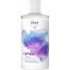 Dove Kúpeľový a sprchový gél Bath Therapy Renew (Bath and ) 400 ml
