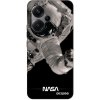 Picasee Fashion Case pre Xiaomi Redmi Note 13 Pro+ 5G - Astronaut Big