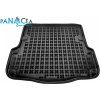 Gumová vaňa do kufra Rezaw Plast Škoda Octavia II Combi 2004-2013