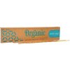 Organic Masala Vonné tyčinky Nag Champa Šalvia 15 g