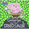 Peppa Pig: George and the Dinosaur