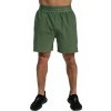 Pánske šortky GymBeam, LUNAR Zelená S