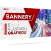 Potlač Banner / PVC Banner