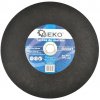 Kovový kotúč 350x3,5x32 GEKO(5/25) (Geko G00041)