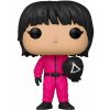 Funko POP! Squid Game: No-Eul