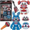 Figúrky Funko Toy Bonnie & Baby Snaps