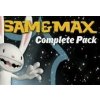 Sam & Max Complete Pack Steam CD Key