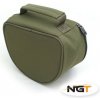 NGT Puzdro Deluxe Reel Case (FLA-REELCASE-108)