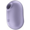 Satisfyer Pro To Go 2 double air violet